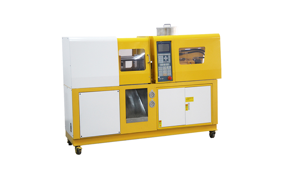 XH-436 小型注塑機