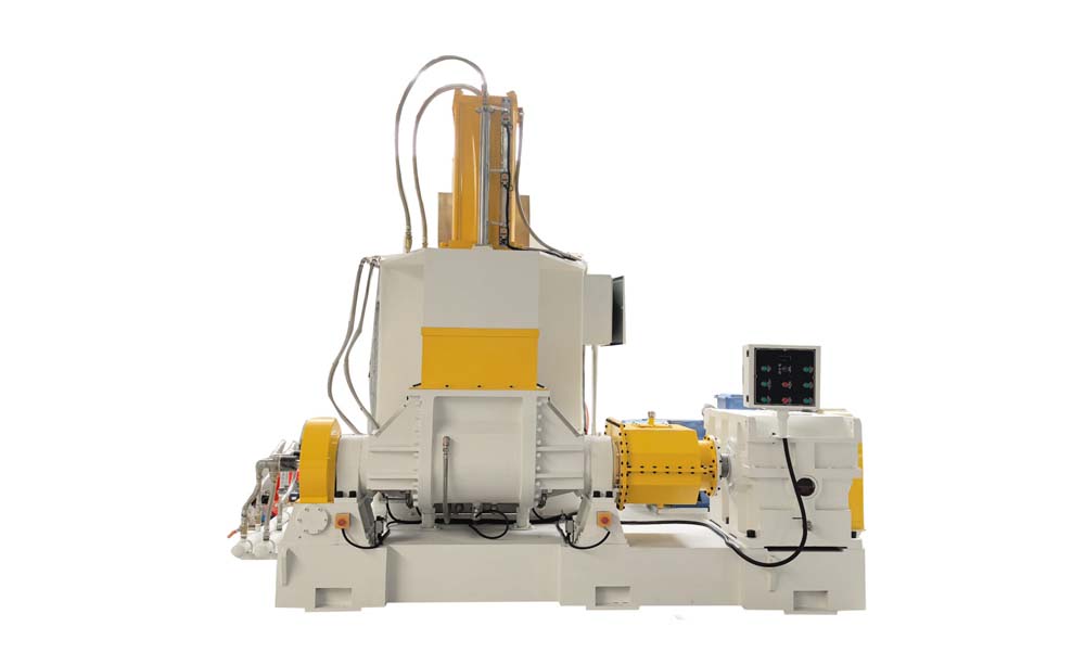 XH-420 75L加壓式密煉機