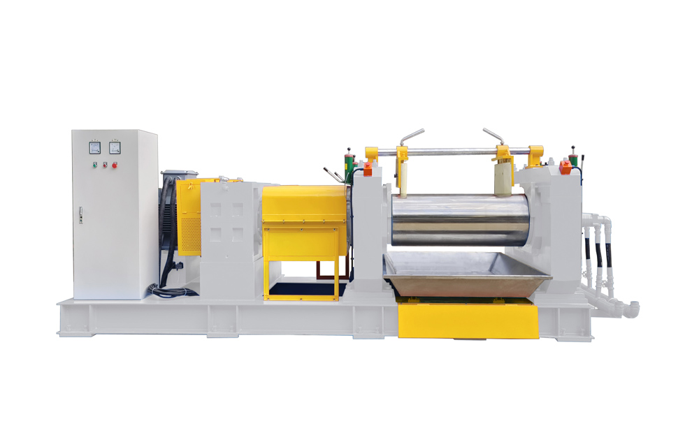 12寸 硅膠開煉機 橡膠煉膠機 開放式煉膠機